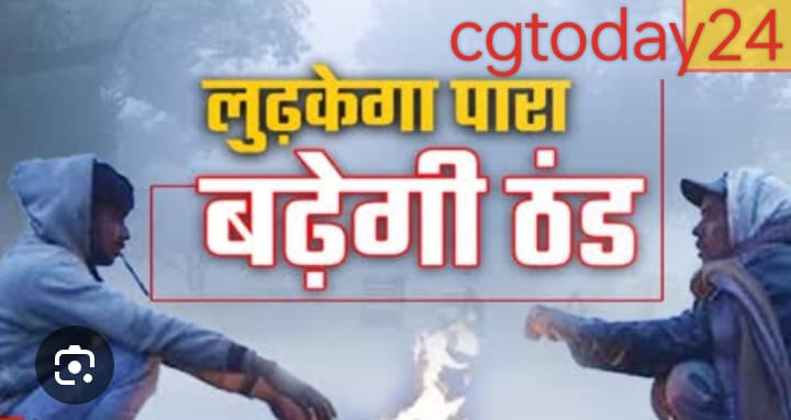 सरगुजा में कड़ाके की ठंड ने दी दस्तक : 10 साल बाद सबसे सर्द रहा बीता रविवार, दिन में भी गर्म कपड़े में नजर आने लगे लोगसरगुजा में कड़ाके की ठंड ने दी दस्तक : 10 साल बाद सबसे सर्द रहा बीता रविवार, दिन में भी गर्म कपड़े में नजर आने लगे लोग